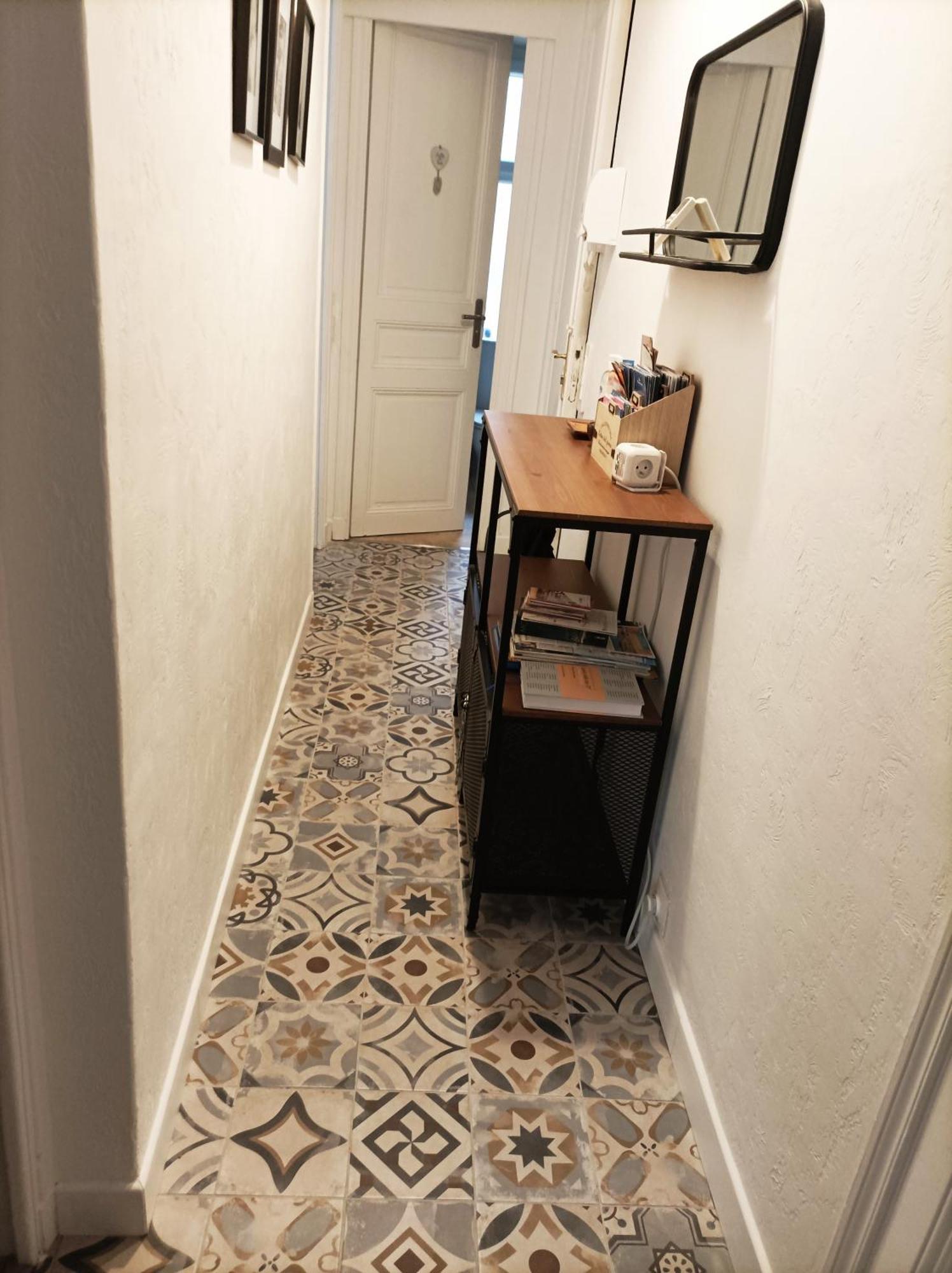 Appartement Le Salvator à Cannes Extérieur photo