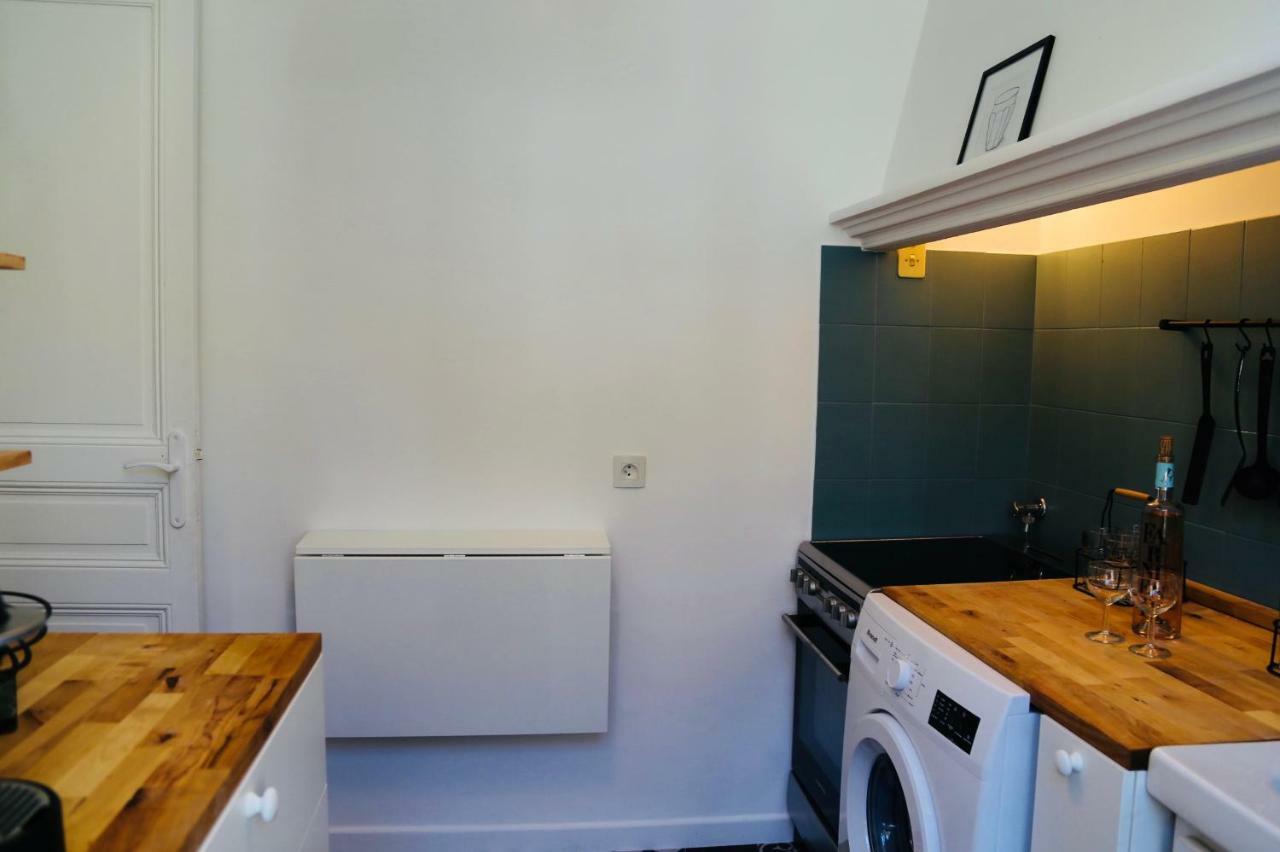 Appartement Le Salvator à Cannes Extérieur photo