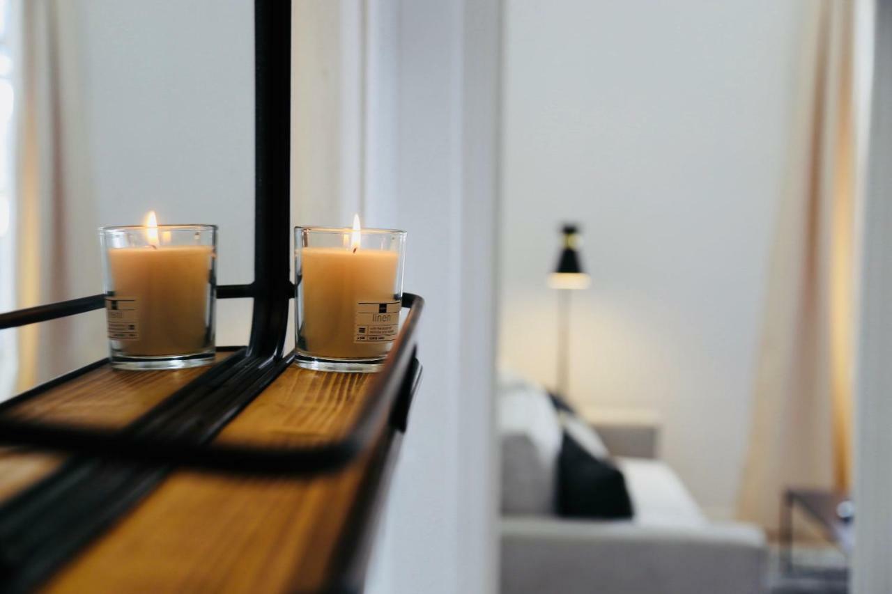 Appartement Le Salvator à Cannes Extérieur photo